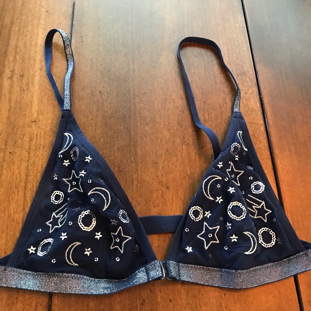 Celestial VS Bralette